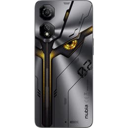 ZTE nubia Neo 2 5G 256 Go - Gris - Débloqué