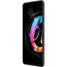 Motorola Edge 20 Lite 128 Go - Noir - Débloqué