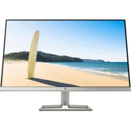 Écran 27" LCD fhdtv HP 27FW