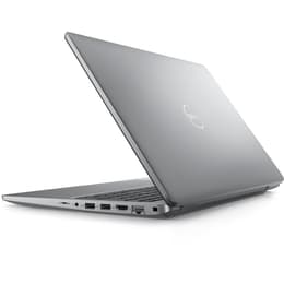 Dell Latitude 5540 15" Core i7 1.4 GHz - SSD 256 Go - 32 Go QWERTZ - Allemand