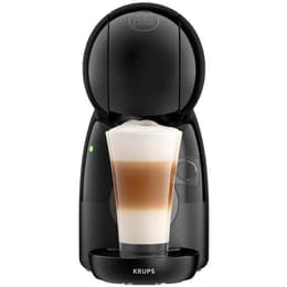 Machine à café KRUPS ea8100 - MarketPlace 24, site de petites annonces  gratuite en Belgique