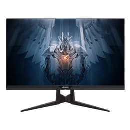 Écran 27" LED qhdtv Gigabyte Aorus AD27QD