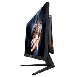 Écran 27" LED qhdtv Gigabyte Aorus AD27QD