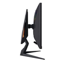 Écran 27" LED qhdtv Gigabyte Aorus AD27QD