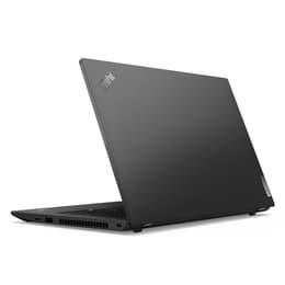 Lenovo ThinkPad L14 G3 14" Core i5 1.3 GHz - SSD 512 Go - 8 Go QWERTY - Italien