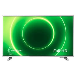 TV LED Full HD 1080p 81 cm Philps 32PFS6905/12