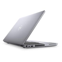 Dell Latitude 5511 15" Core i5 2.6 GHz - SSD 512 Go - 16 Go AZERTY - Français