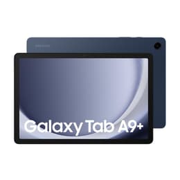 Galaxy Tab A9+ 128GB - Bleu Foncé - WiFi
