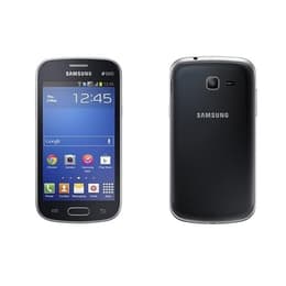 Galaxy Trend Plus 4 Go - Noir - Débloqué