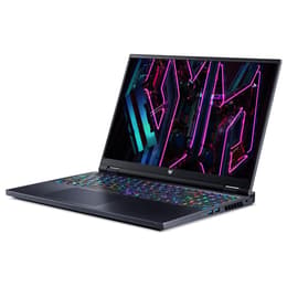 Acer Predator Helios 16 (PH16-71 16" Core i9 2.2 GHz - SSD 2 TB - 32 Go - NVIDIA GeForce RTX 4080 QWERTZ - Allemand