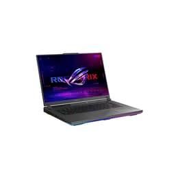 Asus ROG Strix G16 G614PM-RV015W 16" Ryzen 9 2.4 GHz - SSD 1 TB - 16 Go - Nvidia GeForce RTX 5070 QWERTY - Anglais