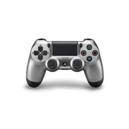PlayStation 4 500Go - Gris - Edition limitée Batman: Arkham Knight + Batman: Arkham Knight