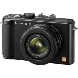 Lumix DMC-LX7 - Noir