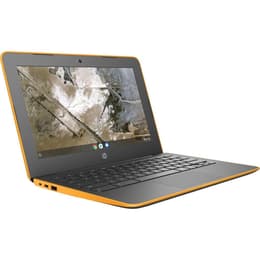 HP Chromebook 11A G6 EE Touch A4 1.6 GHz 32Go SSD - 4Go AZERTY - Français