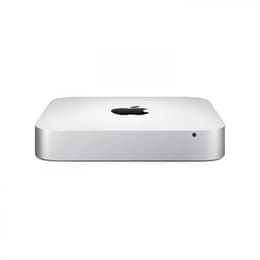 Mac mini (Juillet 2011) Core i5 2,5 GHz - HDD 500 Go - 4GB