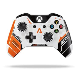 Manette Xbox One X/S Microsoft Xbox One Titanfall Limited Edition