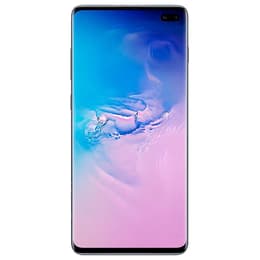 Galaxy S10e 128 Go - Bleu - Débloqué - Dual-SIM