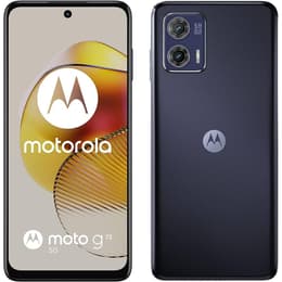 Motorola Moto G73 256 Go - Bleu - Débloqué