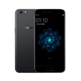 Oppo R9S 64 Go - Noir - Débloqué