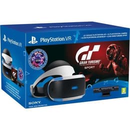 Casque VR - Réalité Virtuelle Sony PlayStation VR Gran Turismo