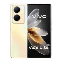 Vivo V29 Lite 128 Go - Or - Débloqué