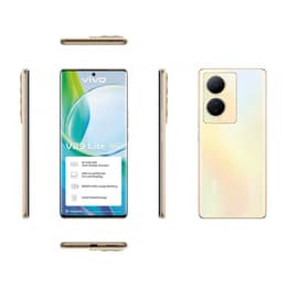 Vivo V29 Lite 128 Go - Or - Débloqué