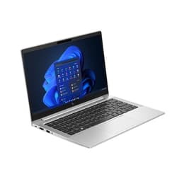 HP EliteBook 630 G10 13" Core i5 1.3 GHz - SSD 256 Go - 8 Go QWERTZ - Allemand