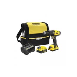 Perceuse/Visseuse Stanley Fatmax SFMCD711DMA-QW