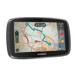 GPS Tomtom GO 500