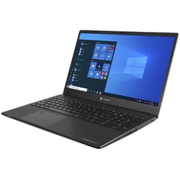 Dynabook Satellite Pro L50 15" Core i5 1.6 GHz - SSD 1000 Go - 16 Go QWERTY - Anglais