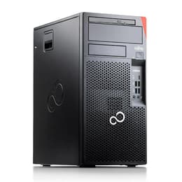 Fujitsu Esprimo P758 Core i5 2.8 GHz - SSD 256 Go RAM 16 Go