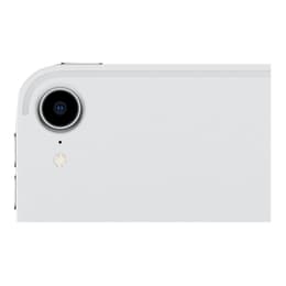 iPad Pro 12.9" (2018) 3e génération 256 Go - WiFi + 4G - Argent