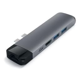 Router Satechi Type-C Pro Hub
