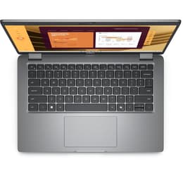 Dell Latitude 5450 14" Core Ultra 7 1.7 GHz - SSD 256 Go - 32 Go QWERTY - Néerlandais