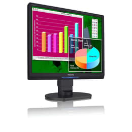 Écran 19" LCD SXGA Philips Brilliance 190S9FB