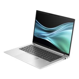 HP Elite X360 1040 G11 14" Core Ultra 7 1.4 GHz - SSD 512 Go - 32 Go QWERTY - Anglais