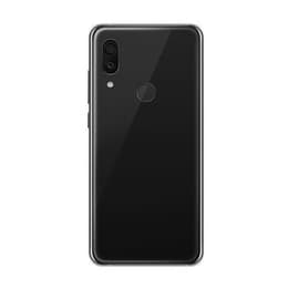 ZTE Axon 9 Pro 128 Go - Noir - Débloqué