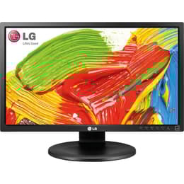 Écran 24" LED fhdtv LG 24MB35PM