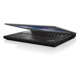 Lenovo ThinkPad X260 12" Core i5 2.3 GHz - Hdd 500 Go RAM 8 Go