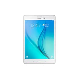 Galaxy Tab A 32GB - Blanc - WiFi