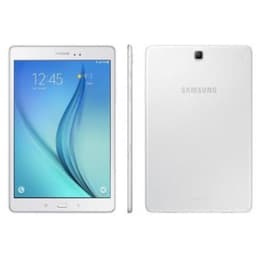 Galaxy Tab A 32GB - Blanc - WiFi
