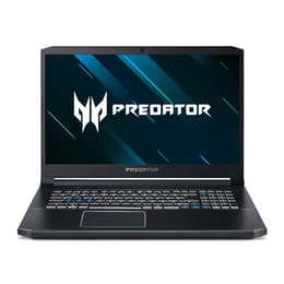 Acer Predator Helios 300 17" Core i5 2.4 GHz - SSD 512 Go - 8 Go AZERTY - Français