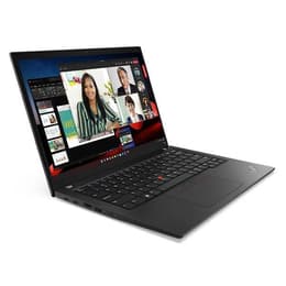 Lenovo ThinkPad T14s G1 14" Ryzen 7 PRO 1.7 GHz - SSD 512 Go - 32 Go AZERTY - Français