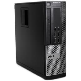 Dell OptiPlex 790 SFF Core i7-2600 3,4 GHz - HDD 250 Go RAM 4 Go