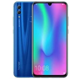 Honor 10 Lite 128 Go - Bleu - Débloqué