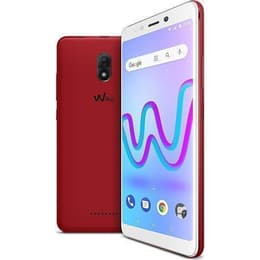Wiko Jerry3 16 Go - Rouge - Débloqué