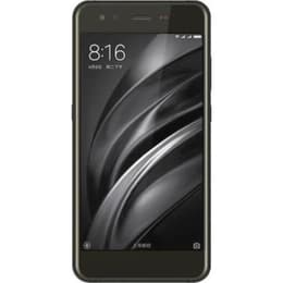Nomu M8 64 Go - Noir - Débloqué