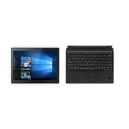 Lenovo ThinkPad X1 Tablet G3 13" Core i7 1.9 GHz - SSD 256 Go - 16 Go QWERTZ - Allemand