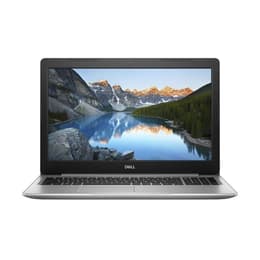 Dell Inspiron 5570 15" Core i7 1.8 GHz - HDD 1 To - 12 Go QWERTY - Anglais