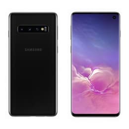 Galaxy S10 128 Go - Noir - Débloqué